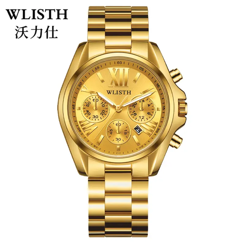 Gold Noodles Men's 1#
