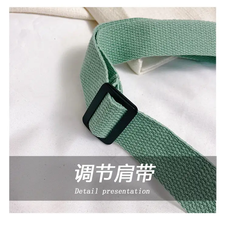 Cute Flower Crossbody Bag for Women Green 2023 — feature 6