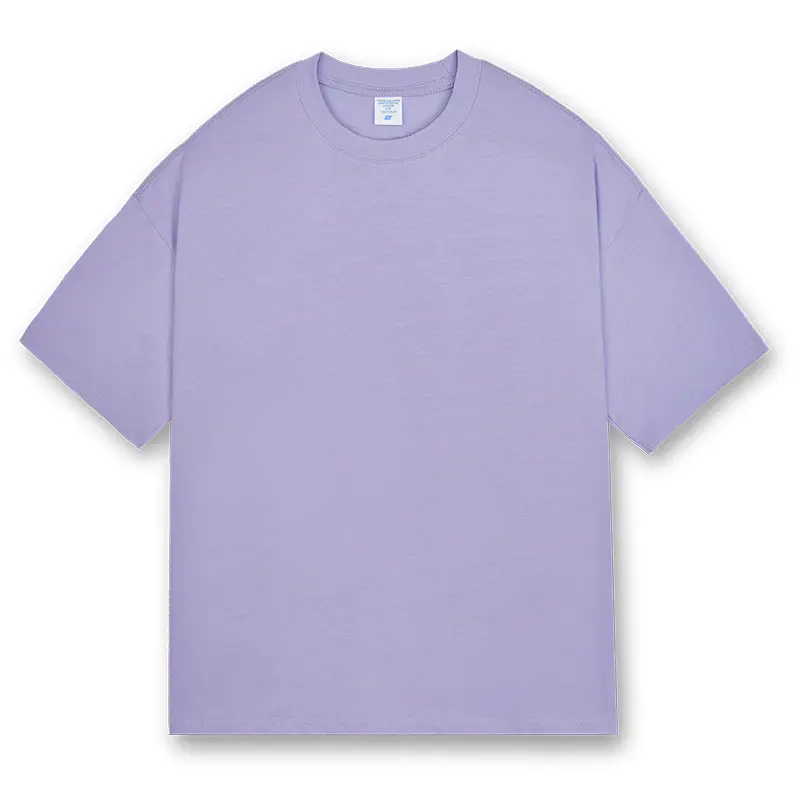 Men Green Cotton Round Neck T-Shirt 240G