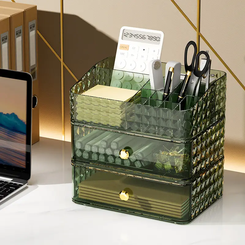 Diamond Layered Storage Box 240x140mm 60x60 - Image 5