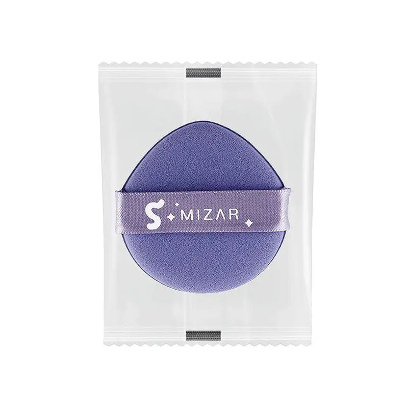 Purple Big Dipper Air Cushion Powder Puff - Image 22