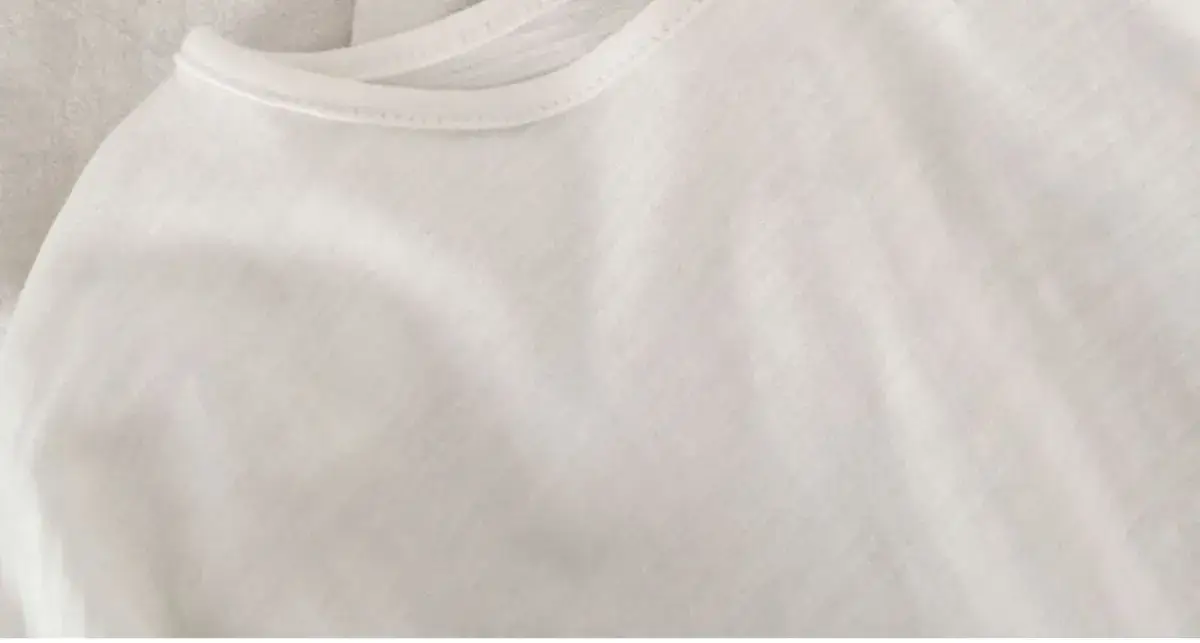 Pink Cotton Round Neck T-Shirt for Kids — feature 5