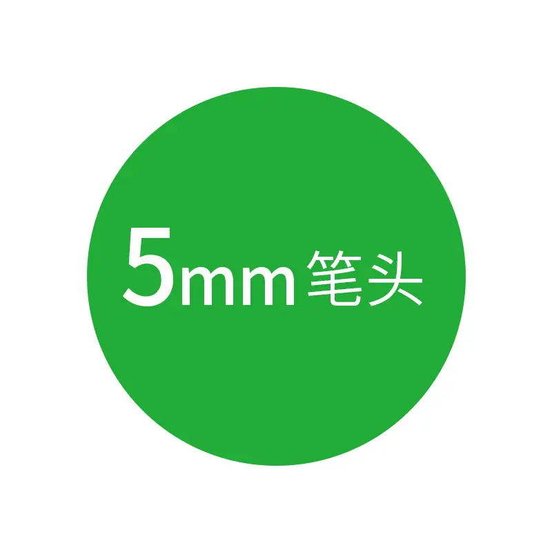 4mm Disposable Sterile Cartridge Pen - Image 4