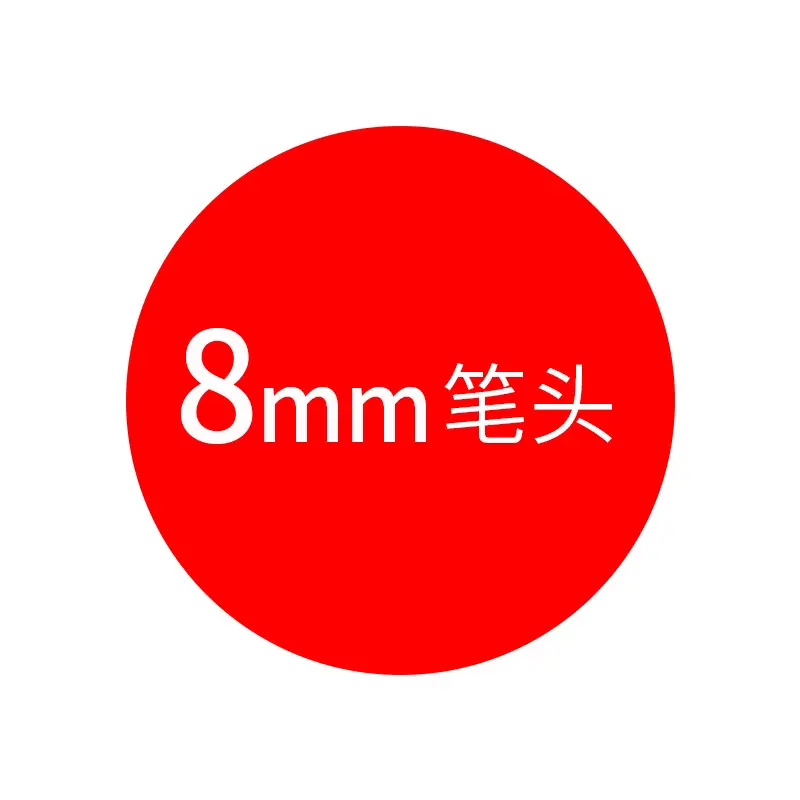 4mm Disposable Sterile Cartridge Pen - Image 6