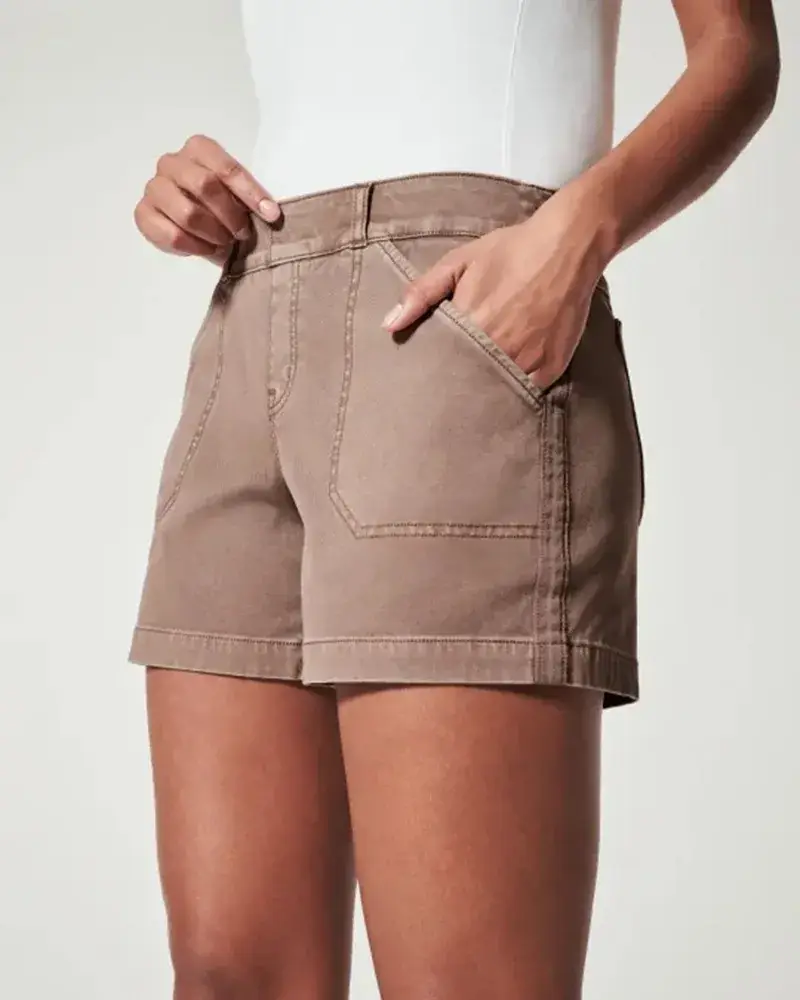 Khaki 6-inch
