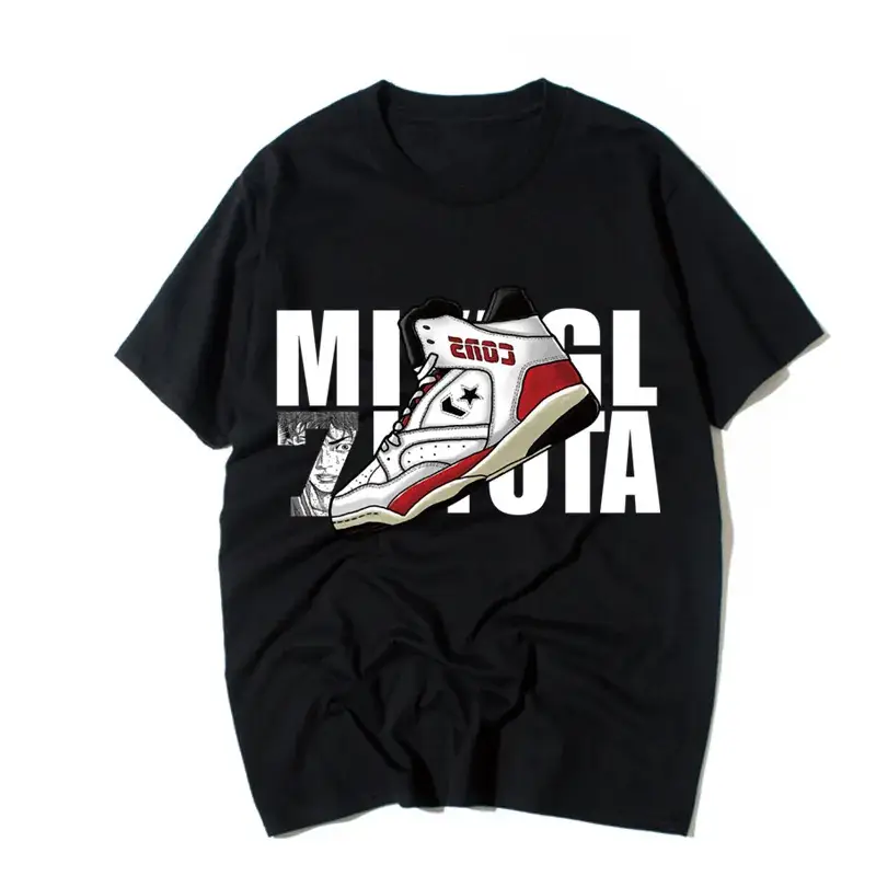 2023 Kids T-Shirt Yellow Moto Gear Print Small Medium - Image 8