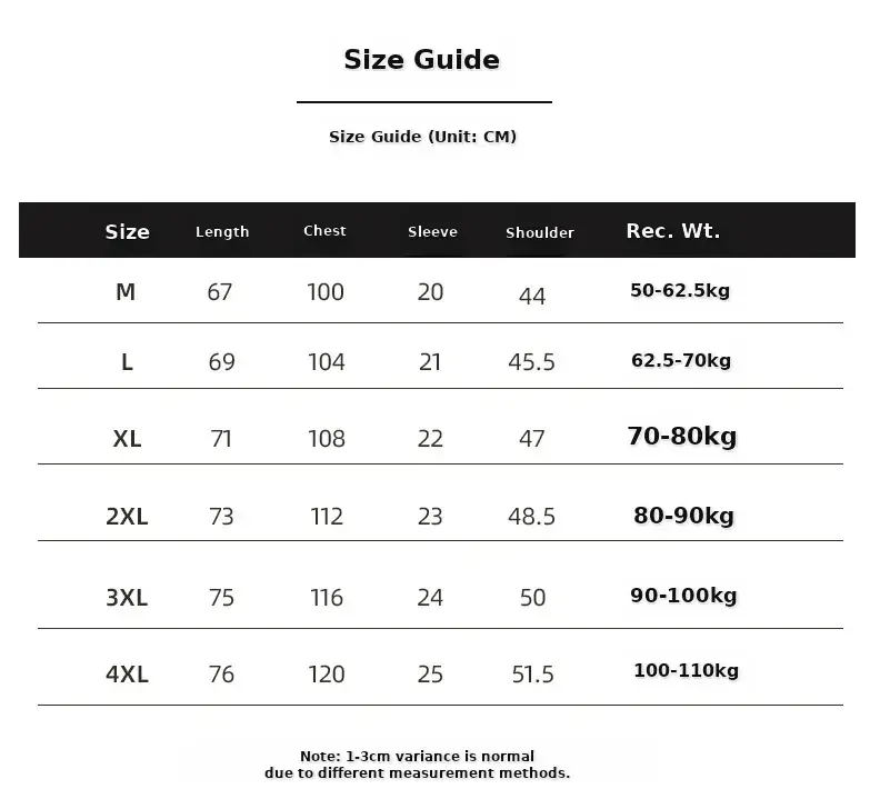 Men's White Polo Shirt with Embroidered Logo 220g — feature 12