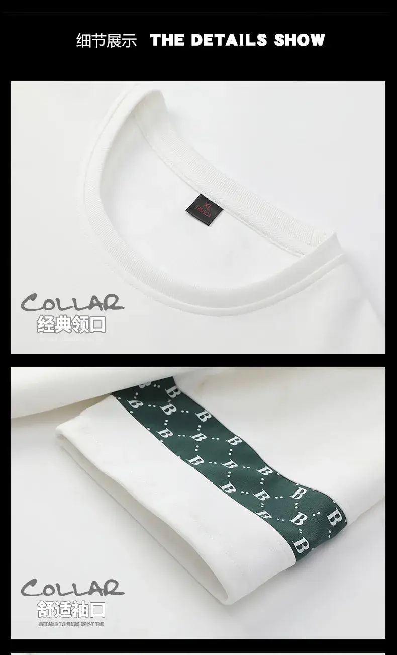 Men Grey T-Shirt with Graphic Print & Half Sleeves — feature 26