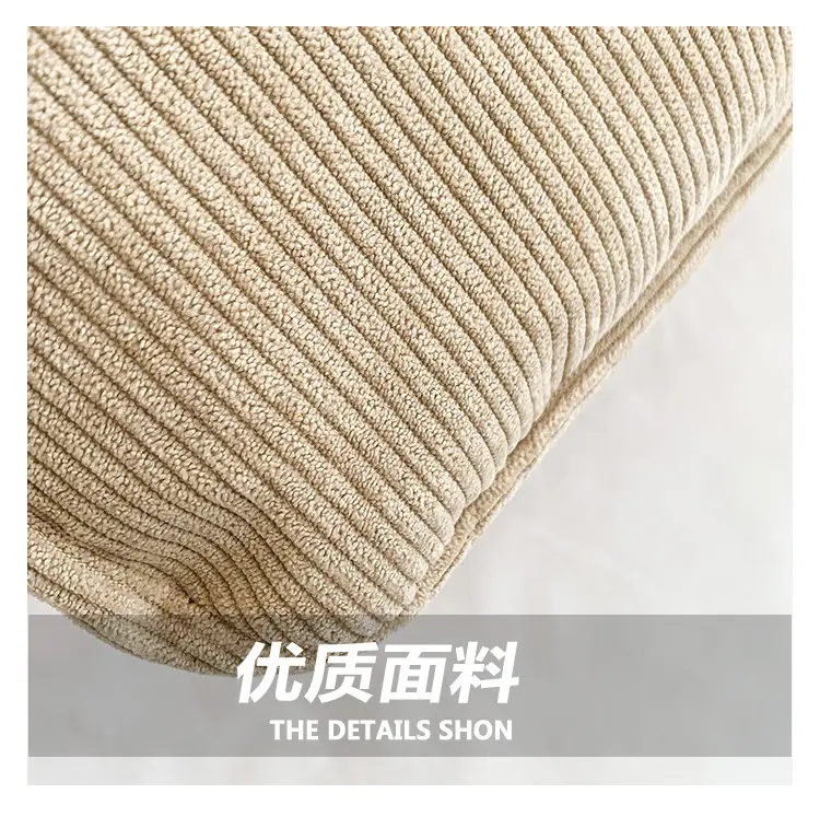 2025 New Corduroy Shoulder Bag for Women Students — feature 5