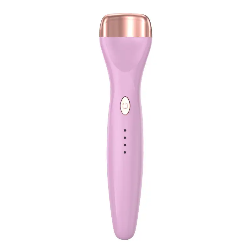 5D Push Curl Eyelash Curler Electric Intelligent 3-Gear - Image 8