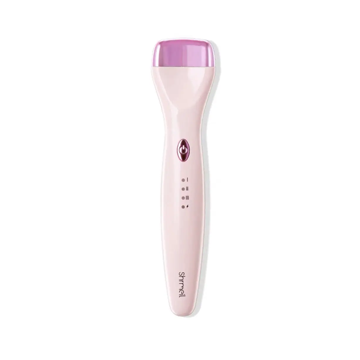 5D Push Curl Eyelash Curler Electric Intelligent 3-Gear - Image 3