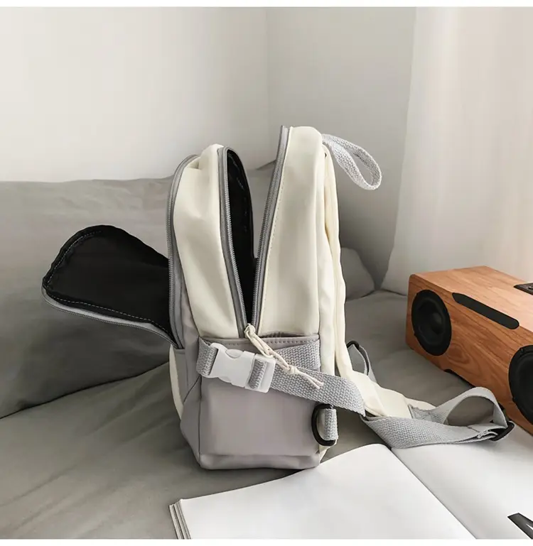 Japanese Color Crossbody Bag for Women Students Casual Sports Bag — feature 10