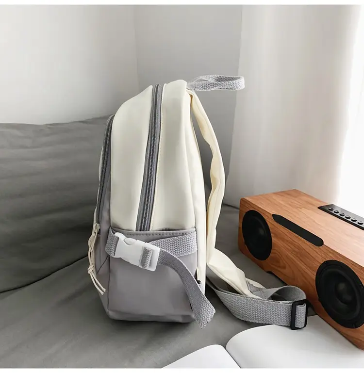 Japanese Color Crossbody Bag for Women Students Casual Sports Bag — feature 14