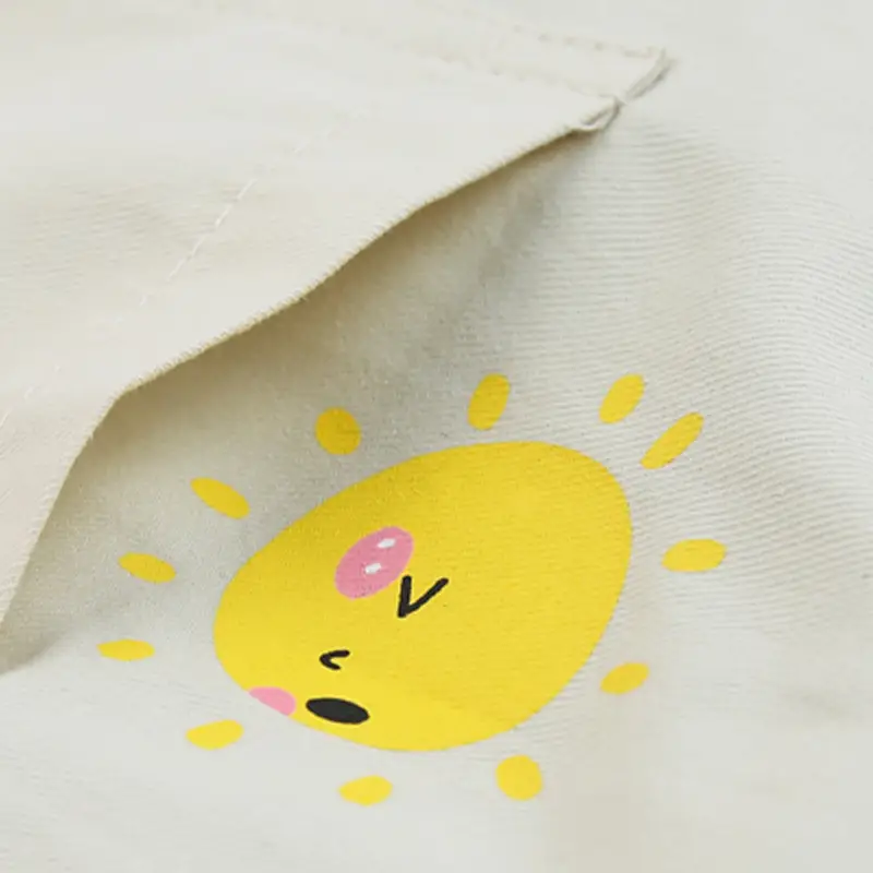 Boys Summer Overlooked Shirt & Overalls Set — feature 15
