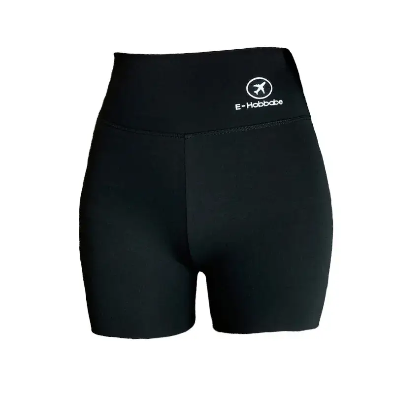 Women's Three-point Shark Pants Grey Anti-Walking Shorts - Image 9