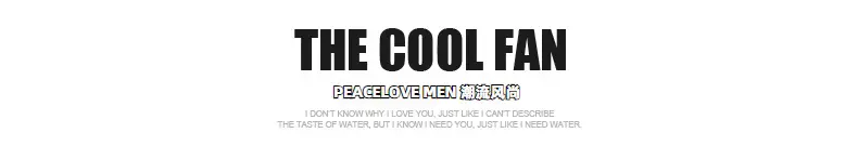 Men White Letter Printed T-Shirt Short Sleeve — feature 1
