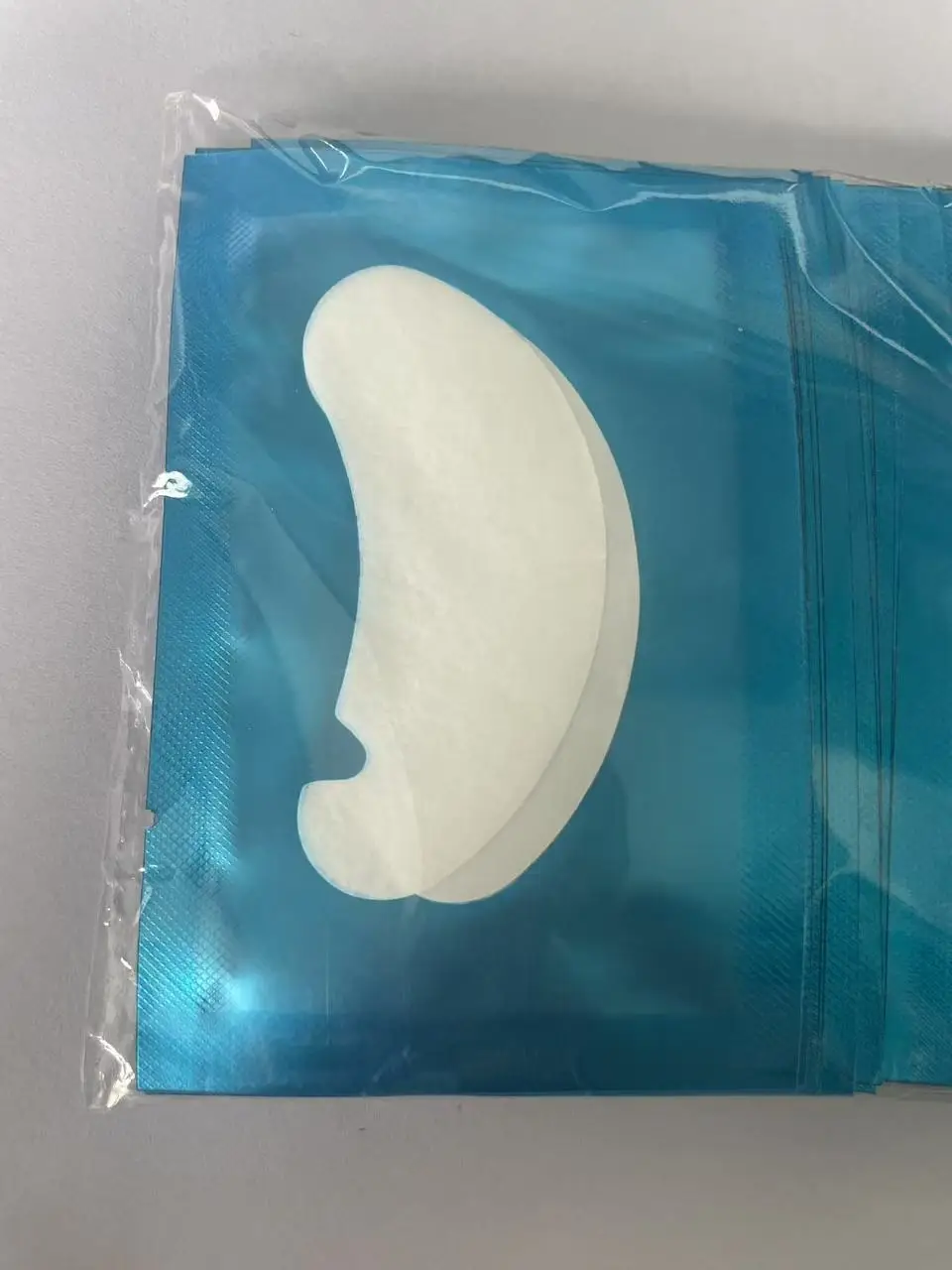 U-Shaped V-Shape Eyelash Spacer for Huawei P50 Pro P40 Pro - Image 4
