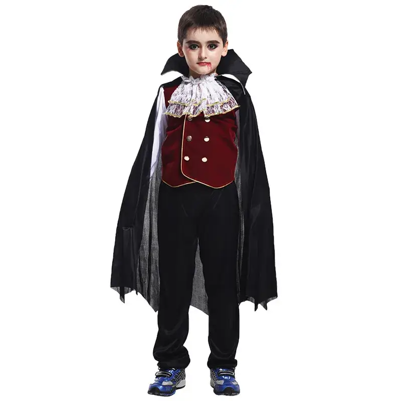 Iron Man Kids Costume for Boys Halloween - Image 34