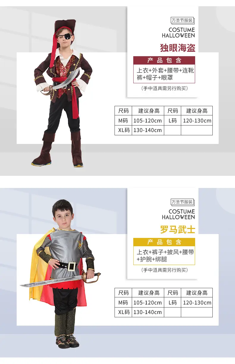 Iron Man Kids Costume for Boys Halloween — feature 13