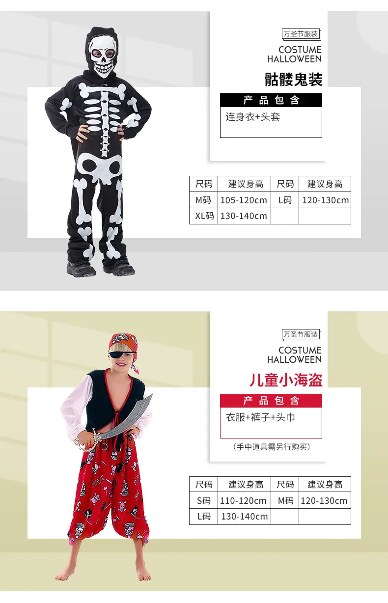 Iron Man Kids Costume for Boys Halloween — feature 15