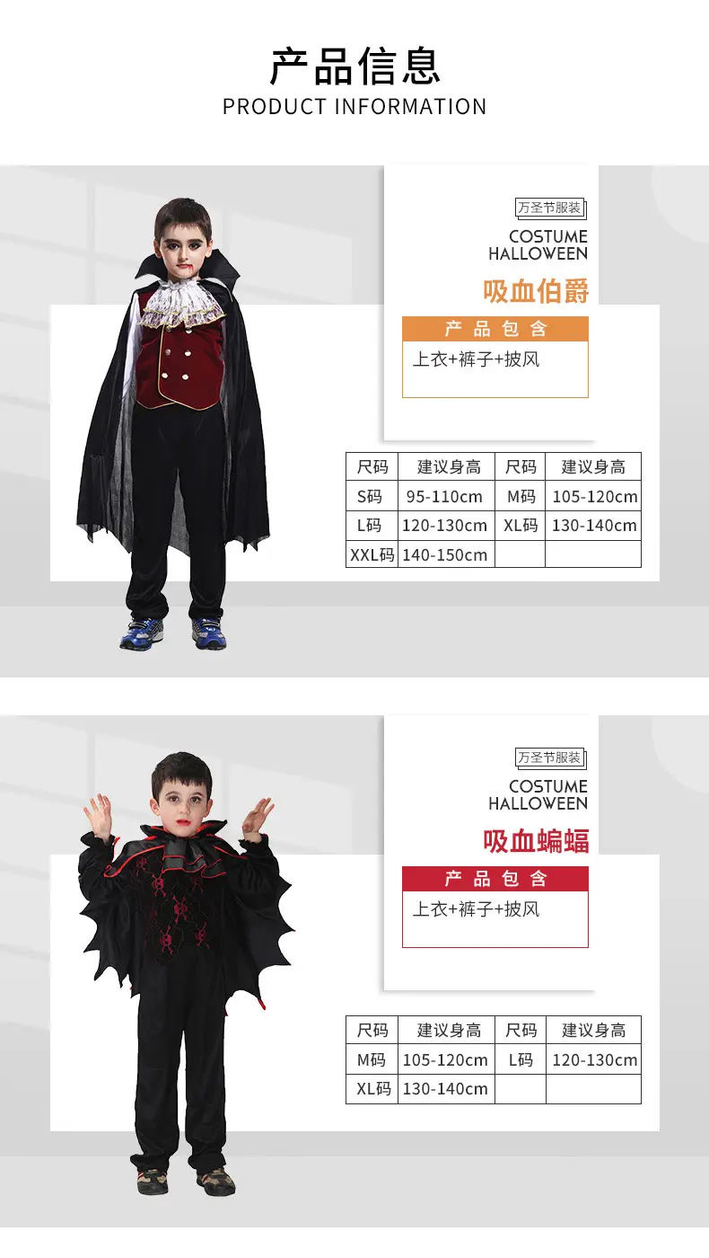 Iron Man Kids Costume for Boys Halloween — feature 6