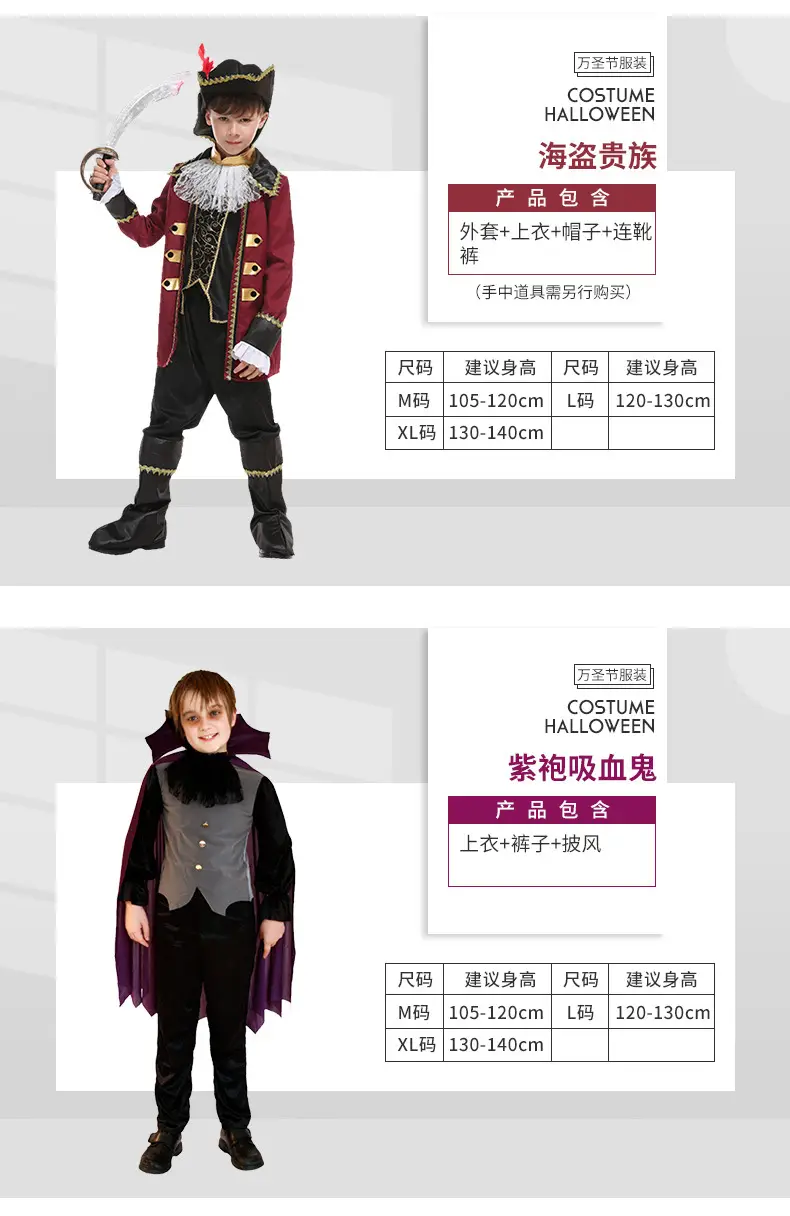 Iron Man Kids Costume for Boys Halloween — feature 8