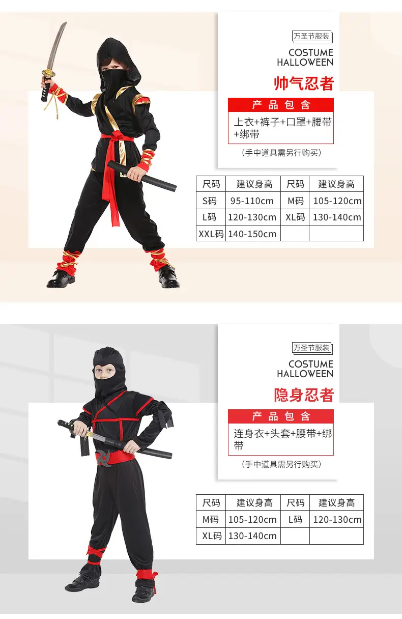 Iron Man Kids Costume for Boys Halloween — feature 9