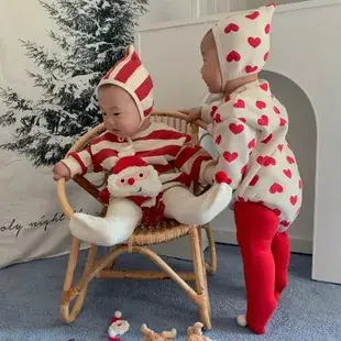 25Pc Korean Style Baby Jumpsuits with Pineapple Print — feature 31