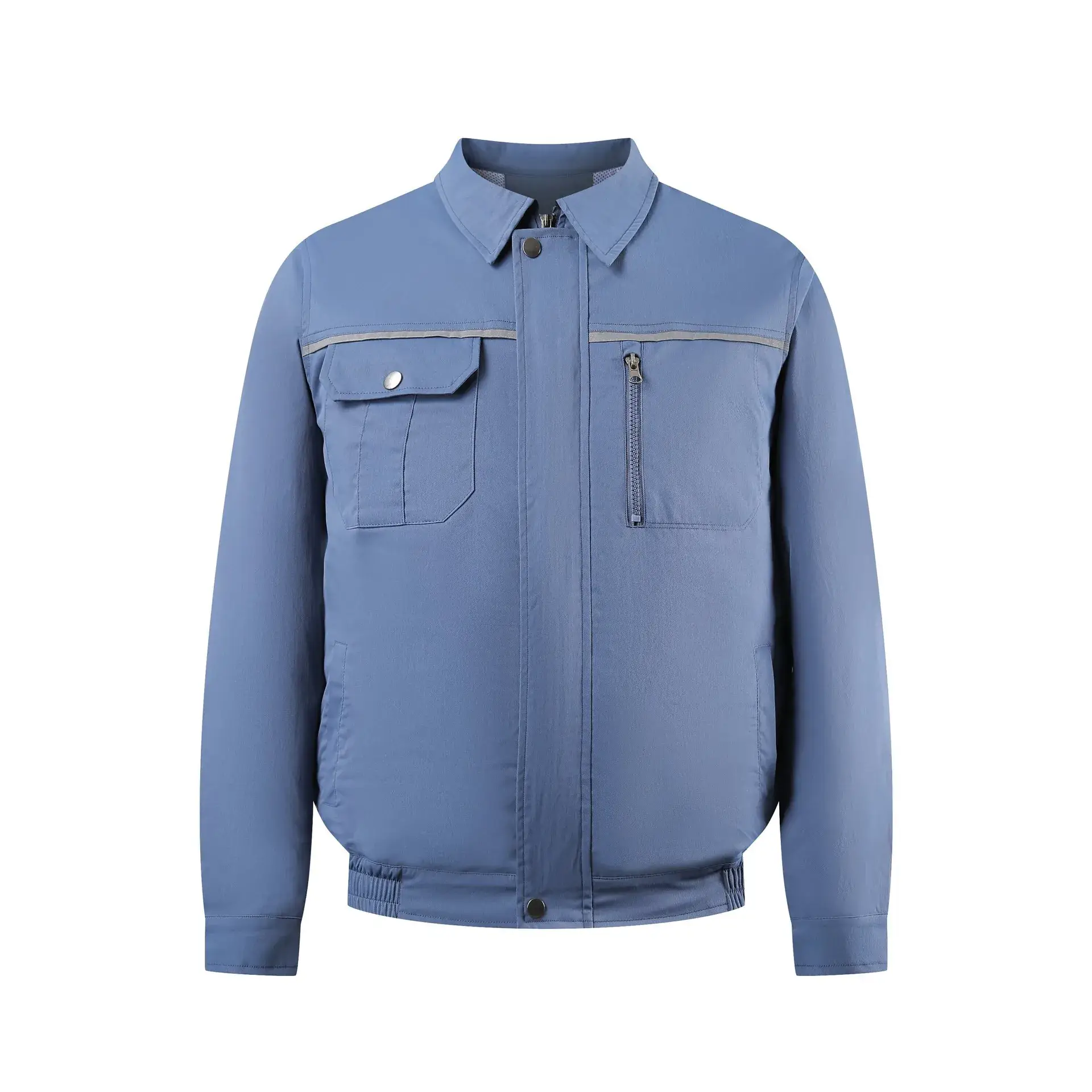 06 light blue single clothes