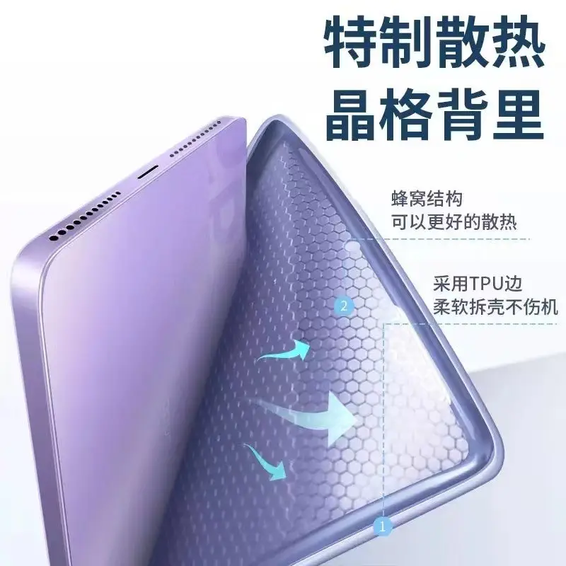 OPPOpad3 Pro 3D Anti Drop Protective Cover 11.6" - Image 7