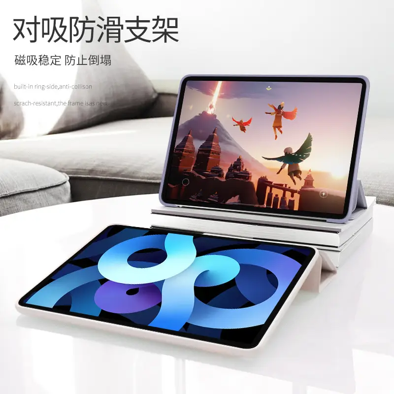 OPPOpad3 Pro 3D Anti Drop Protective Cover 11.6" - Image 9