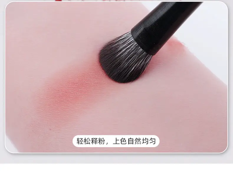 Eye Shadow Brush 6-Piece Set for Beginners — feature 10