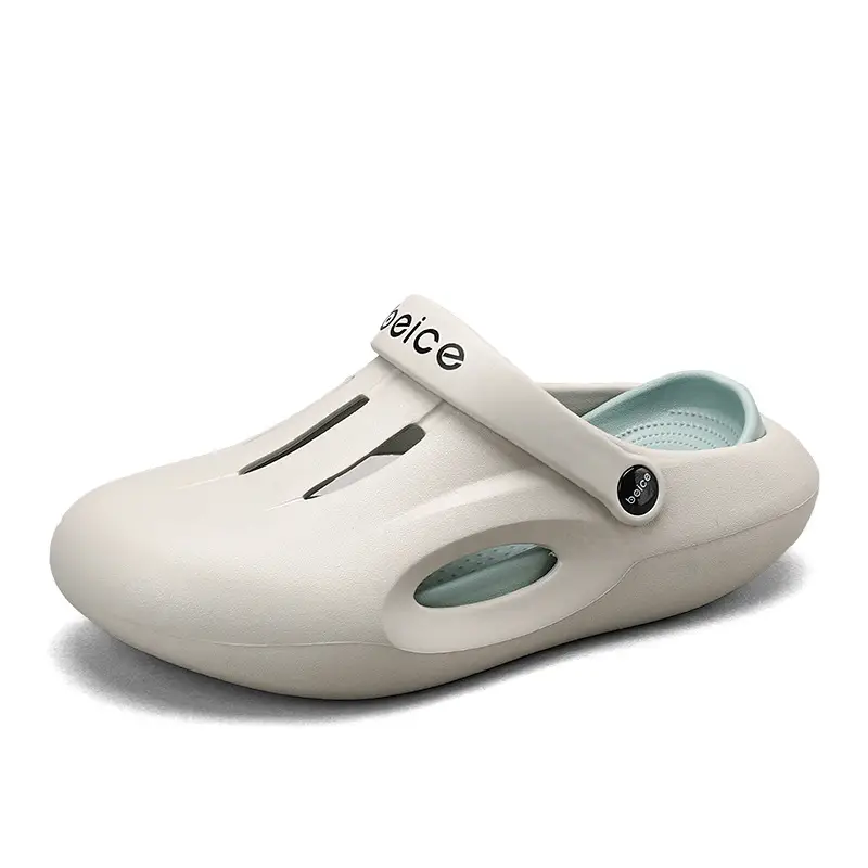 Women Clogs 2025 Summer Lightweight Non-Slip Factory Direct