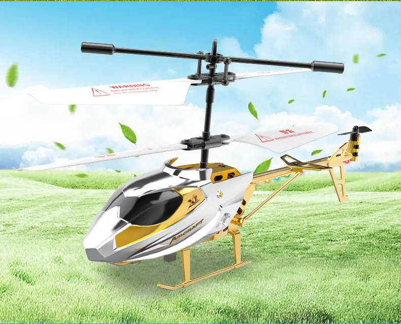Cross-Border New Model Mini Helicopter Drone Remote Control Aircraft Crash-Resistant Sensor Flight Device Model Airplane Children's Toy Gift — feature 13