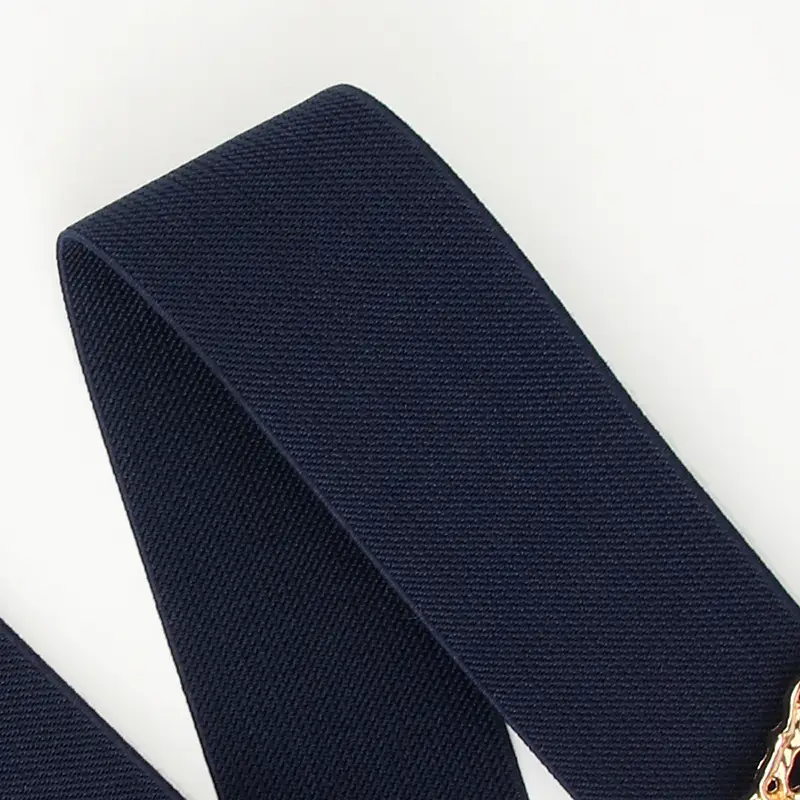 Gold Butterfly Belt for Women's Fashion Wear - Image 8