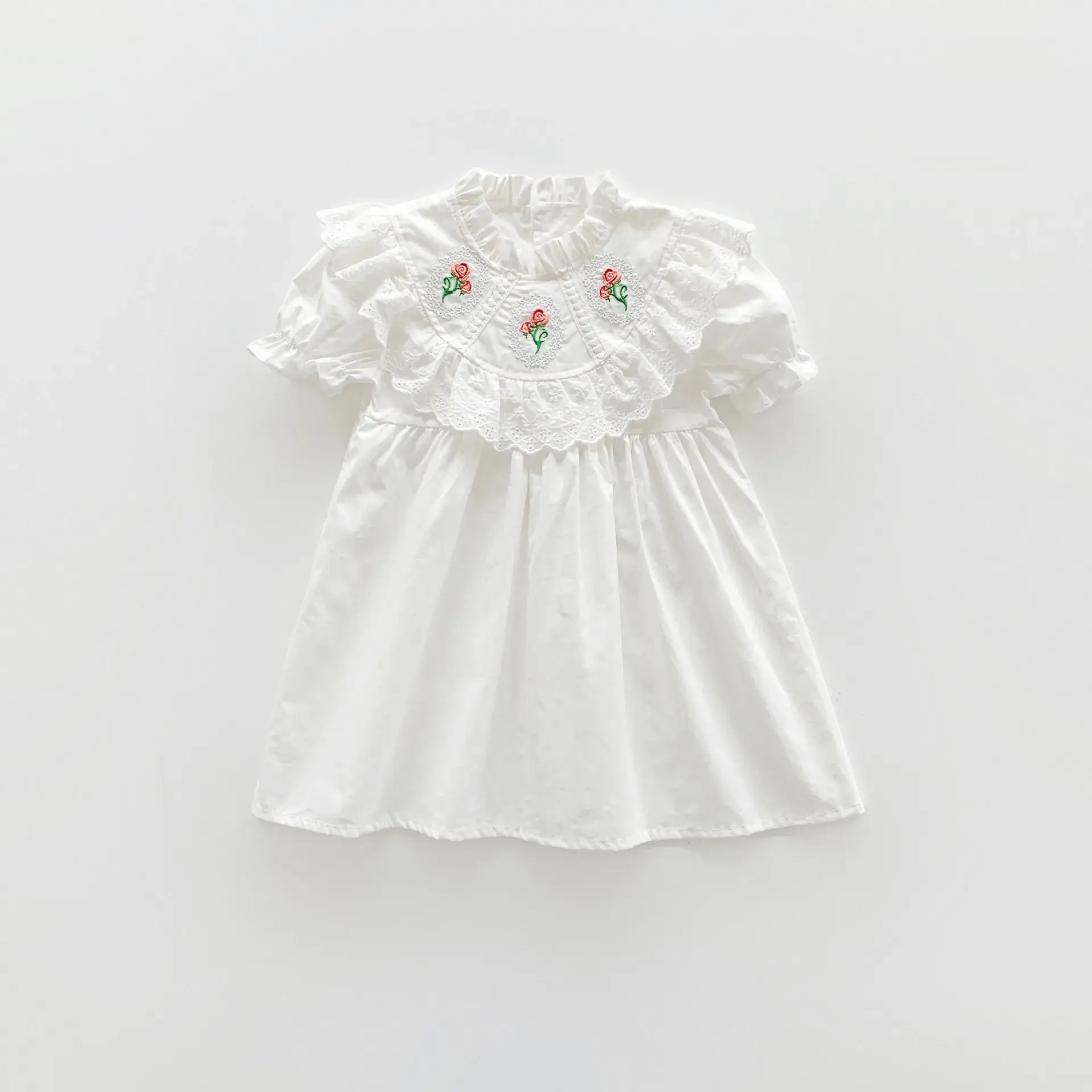 Ivory White