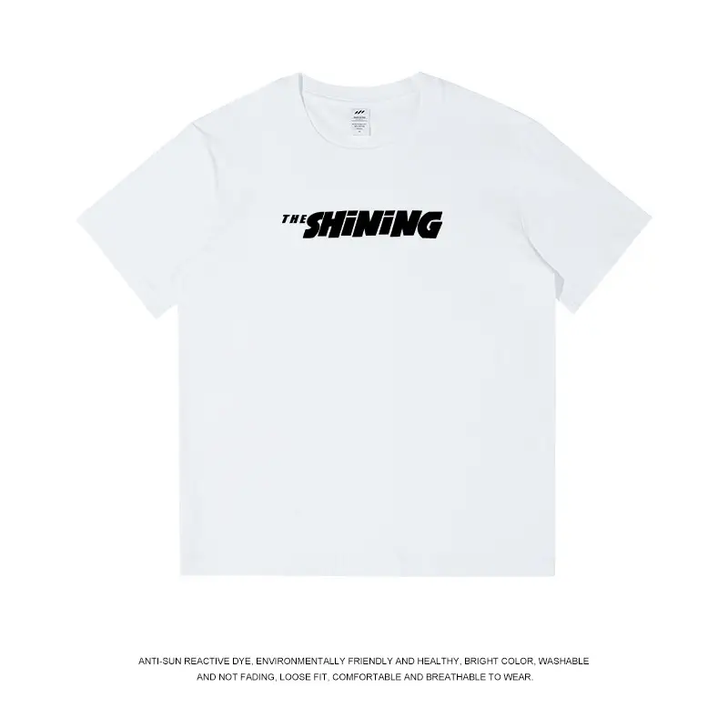 Shiny-White