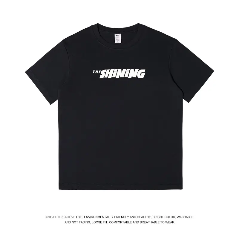 Shiny-Black