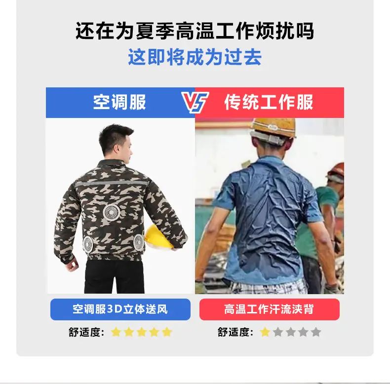 Camo Military Cooling Shirt Short Sleeve Black — feature 6