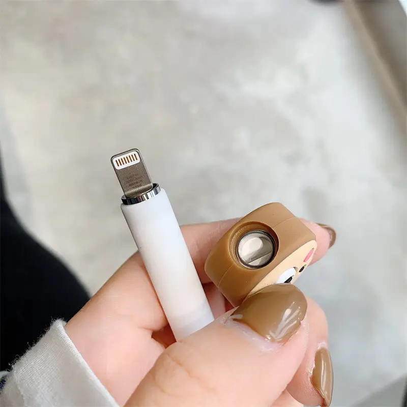Apple Pencil with Mickey Design Protective Case — feature 12