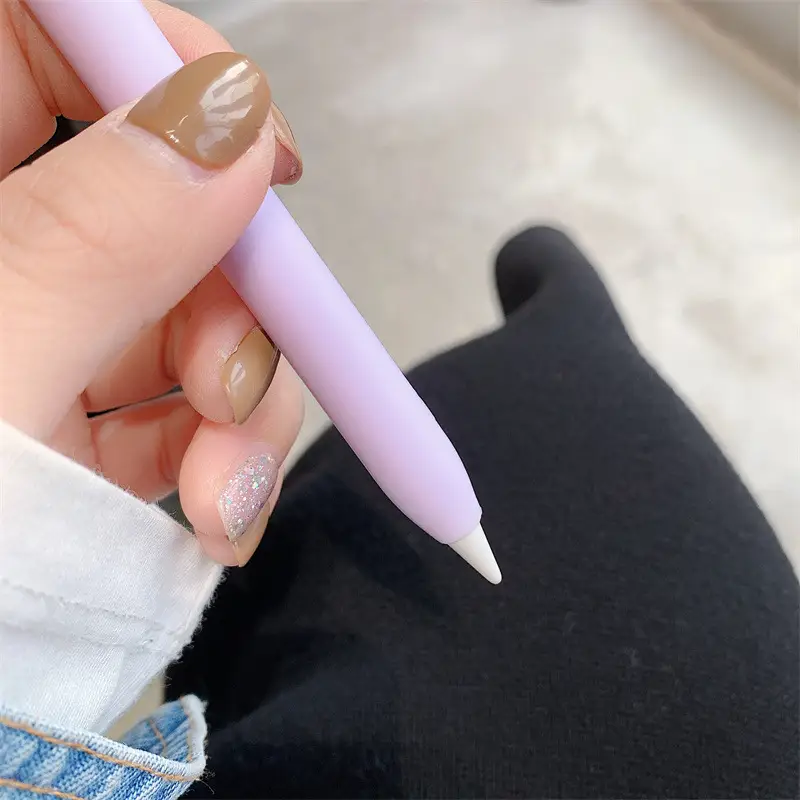 Apple Pencil with Mickey Design Protective Case — feature 13
