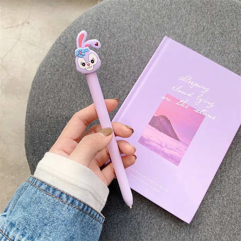 Apple Pencil with Mickey Design Protective Case - Image 5