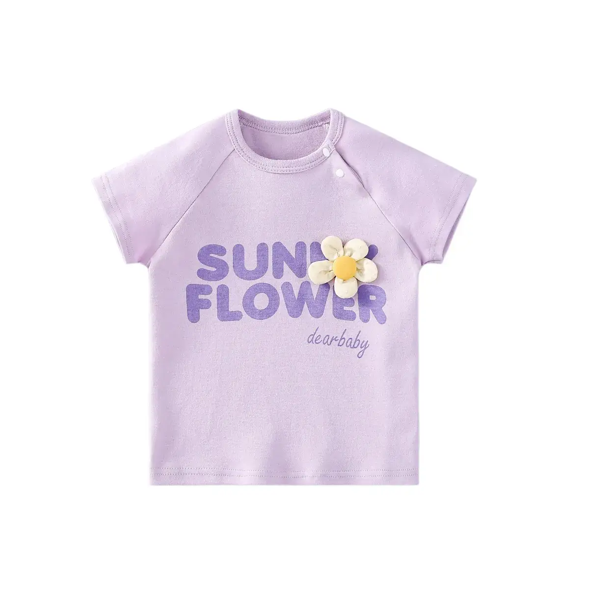 Girls White Collar T-Shirt Summer Wear Small Medium - Image 25
