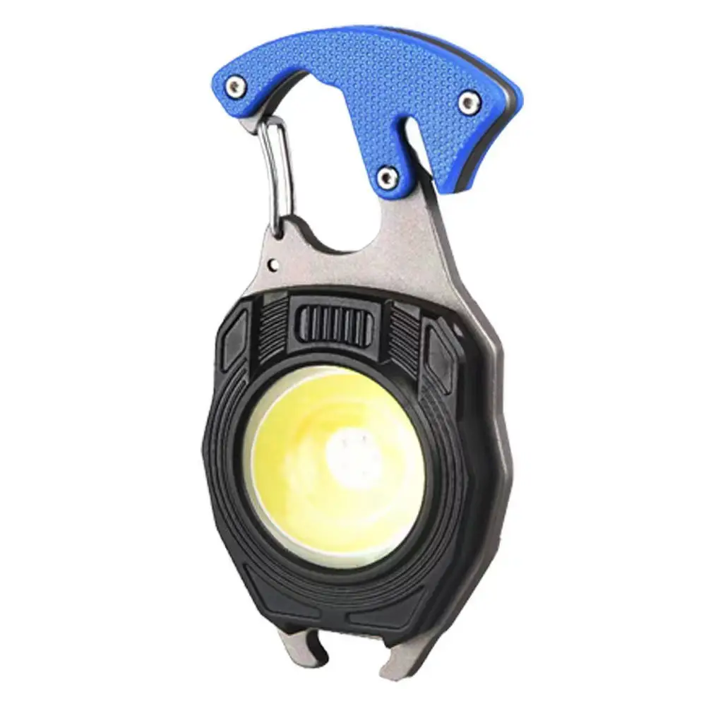 Multi-Function LED Work Light with USB Charging - Image 10