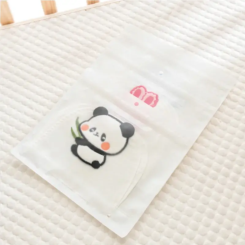 Baby Cotton Towel with Lion Design for Boys Girls - Image 20