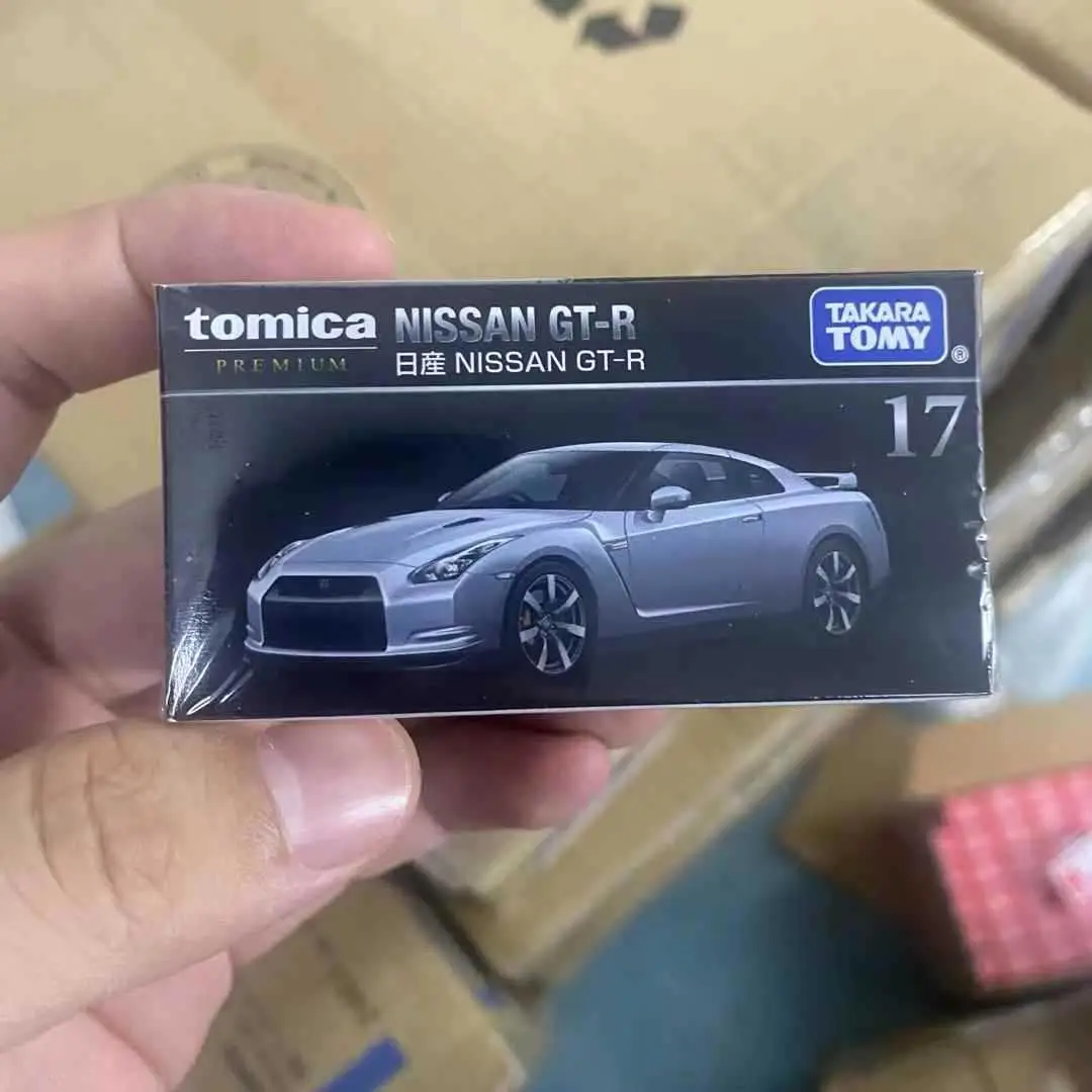 Tomica Alloy Car Model Tomica Toy Car Black Box Flagship Version Tp Tpu Tpr Series Artificial Car
