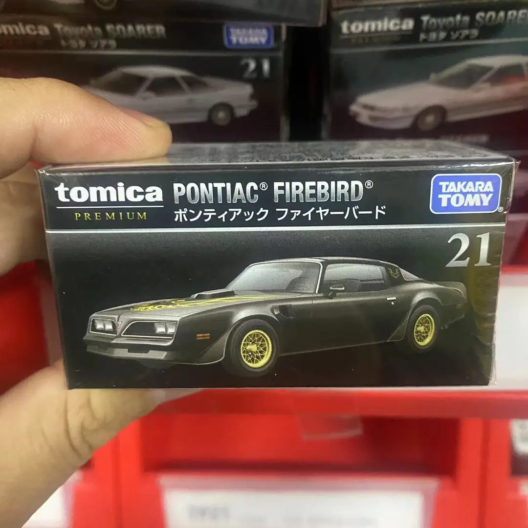 TP21 Pontiac Firebird 212362