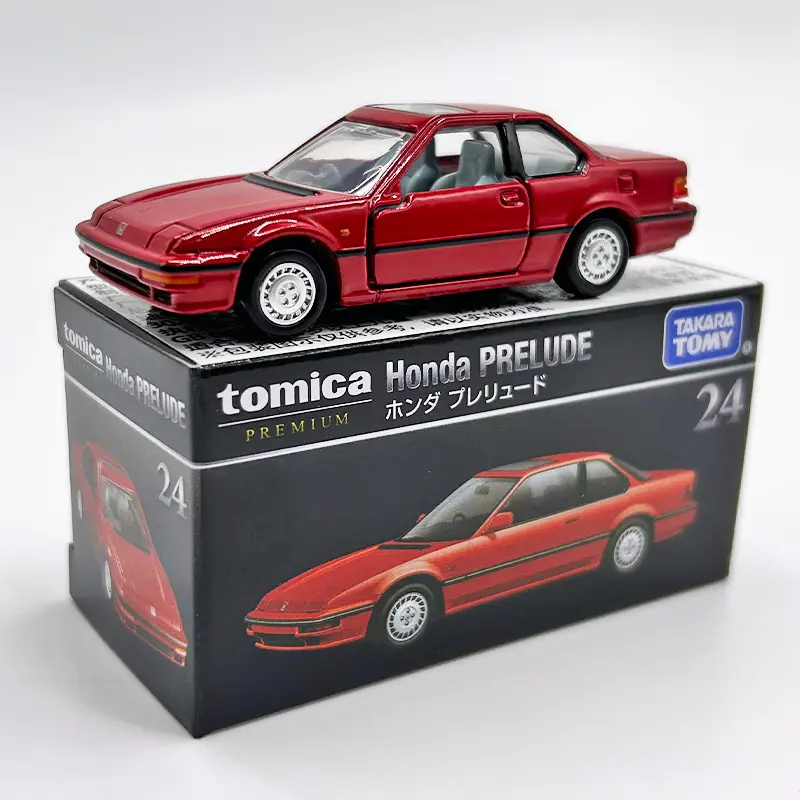 Tomica Alloy Car Model Tomica Toy Car Black Box Flagship Version Tp Tpu Tpr Series Artificial Car