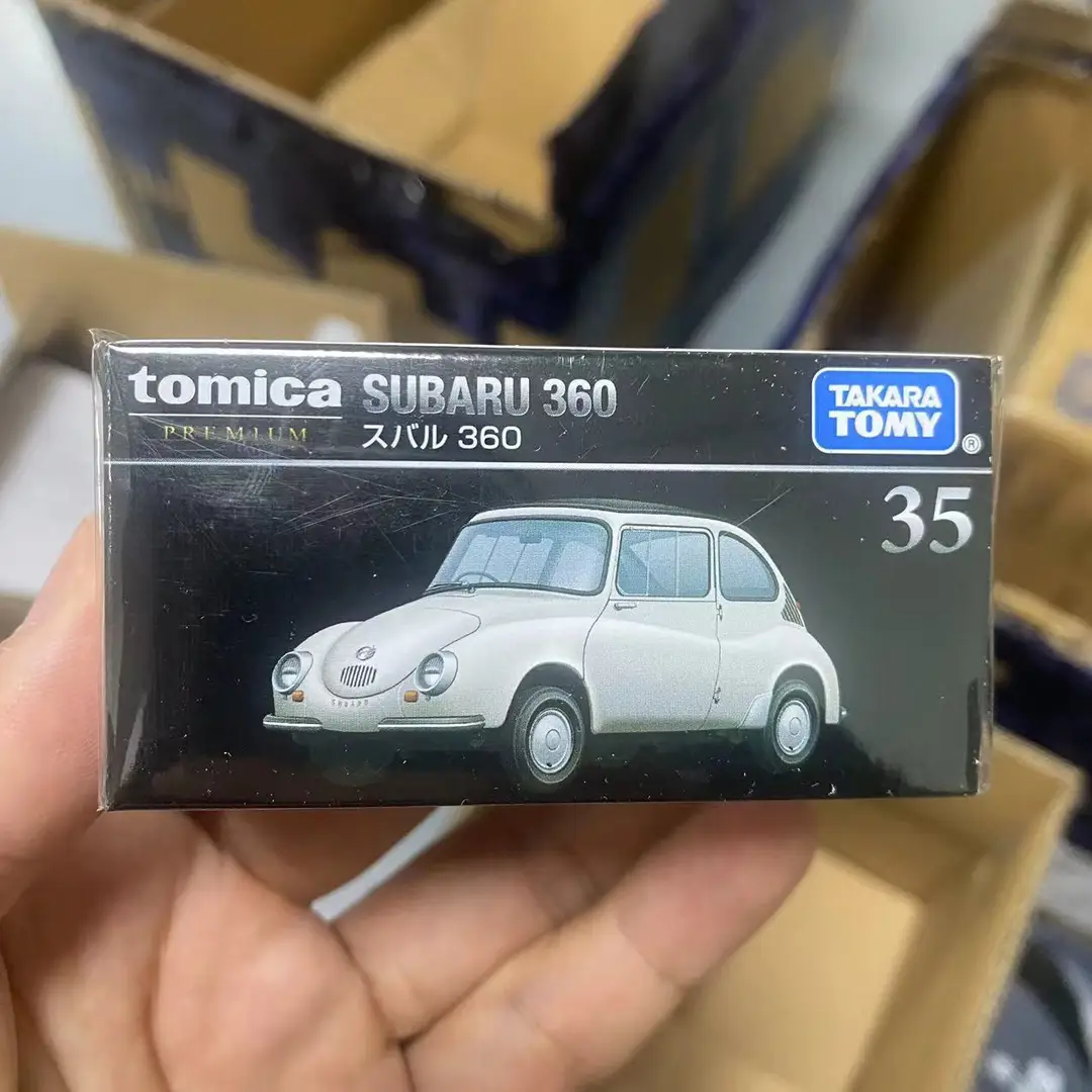 Tomica Alloy Car Model Tomica Toy Car Black Box Flagship Version Tp Tpu Tpr Series Artificial Car