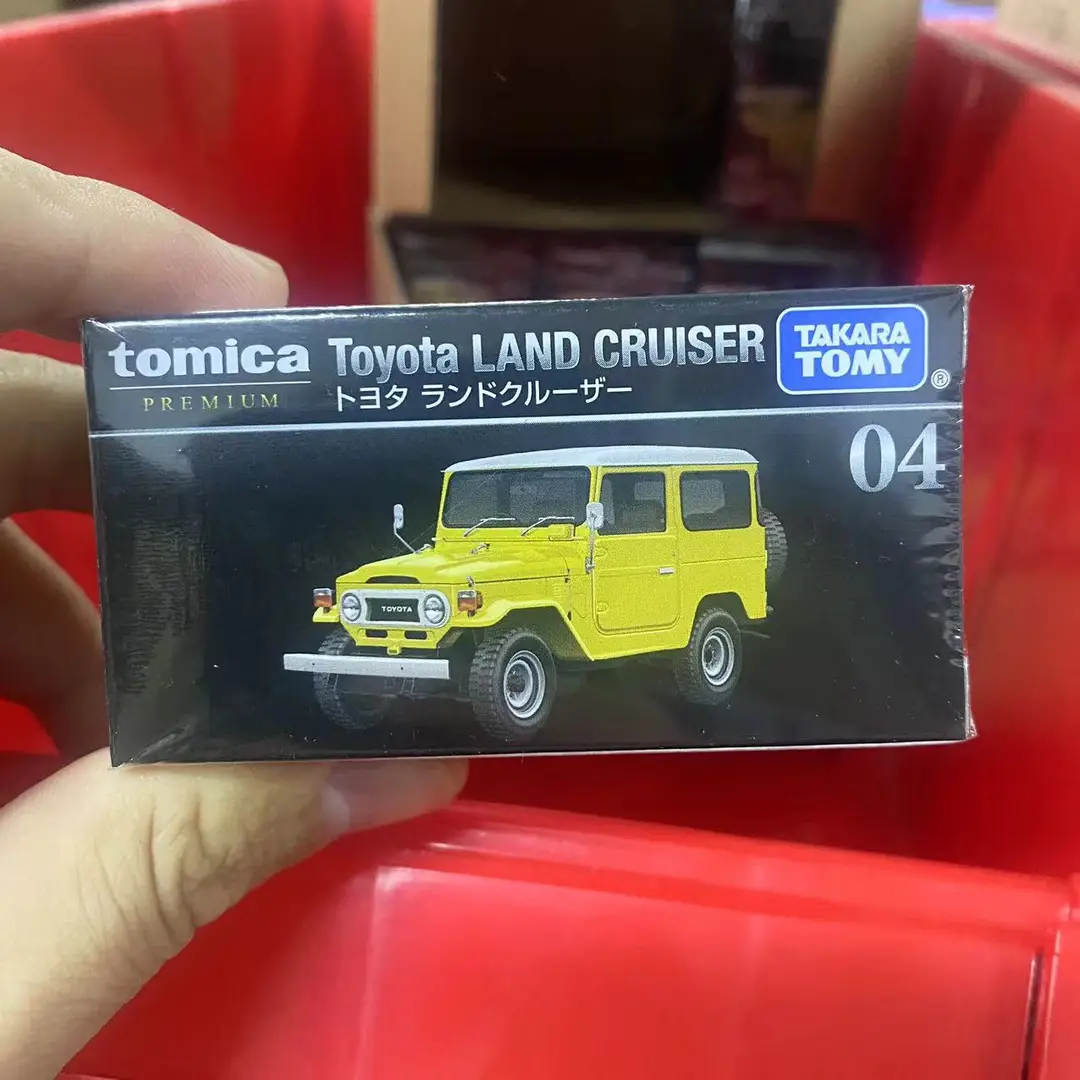 Tomica Alloy Car Model Tomica Toy Car Black Box Flagship Version Tp Tpu Tpr Series Artificial Car